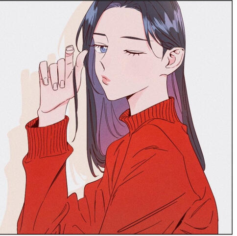 Chae Jiwon (Relationship Guidelines)