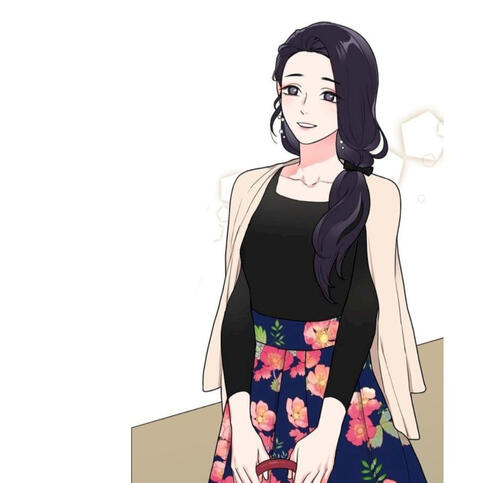 Yang Gyerin (Sadistic Beauty: Side Story A)